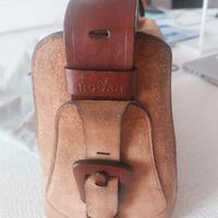 Borsa Hogan