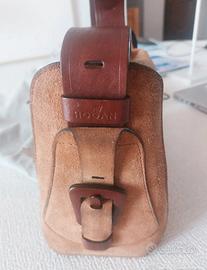 Borsa Hogan