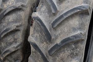 Gomme 520/70r38 Good Year