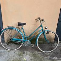 Bicicletta da strada vintage