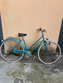 Bicicletta da strada vintage