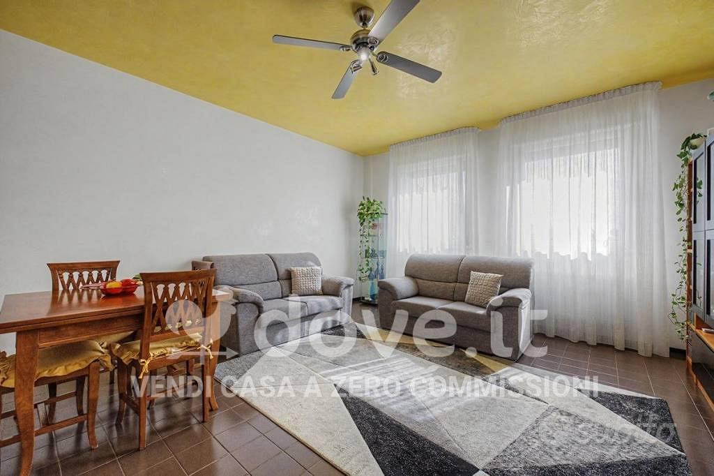 Appartamento – Spinea, Villaggio dei Fiori - Vista 5