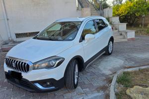 SUZUKI S CROSS 2018 GPL