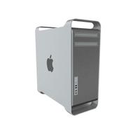 Mac pro 4.1 dual processor 8-core - RX 580 8Gb