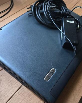 PC Acer Ruggedbook Windows 11, Antishock Anti Urto