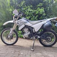 Yamaha wr250R - 2016