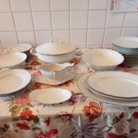 Servizio Richard Ginori Antico