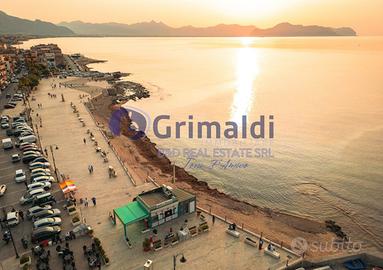 Appartamento Bagheria [AM/8VRG]