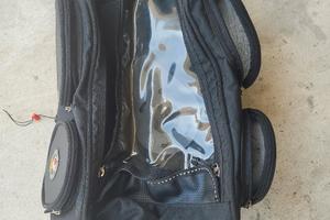 Borsa Serbatoio Joker Triumph 