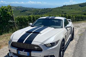 Mustang 2.3 ecoboost 317CV
