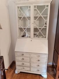 Mobile Trumeau credenza Stile Inglese Shabby Chic