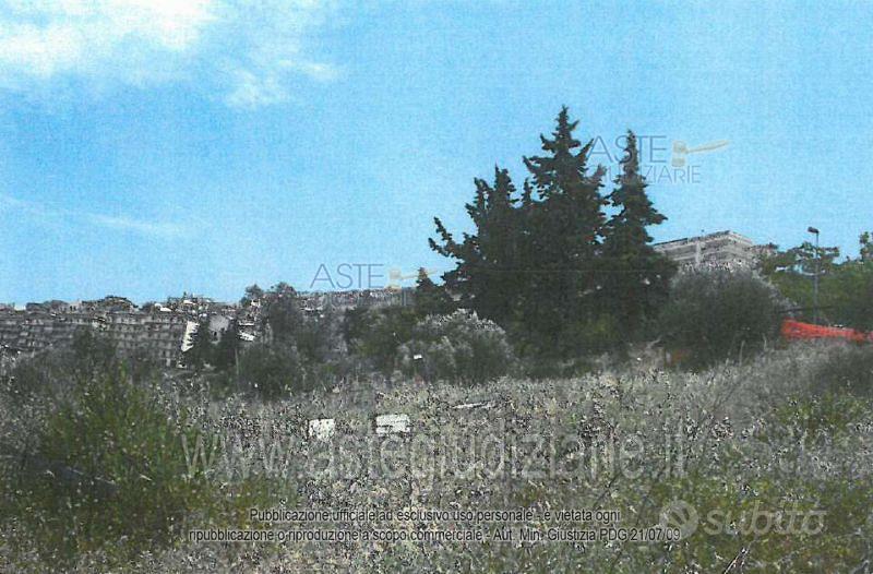 Terreno Agricolo Minervino Murge [A4316576] - Altro