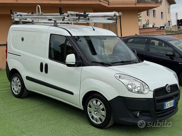 Fiat Doblo Doblò 1.6 MJT 105CV Allestimento casset