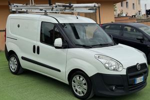 Fiat Doblo Doblò 1.6 MJT 105CV Allestimento casset