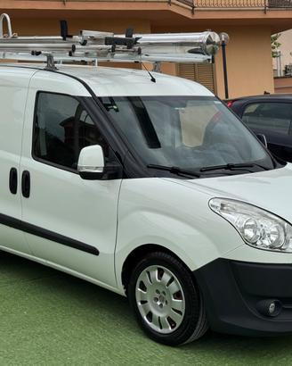 Fiat Doblo Doblò 1.6 MJT 105CV Allestimento casset