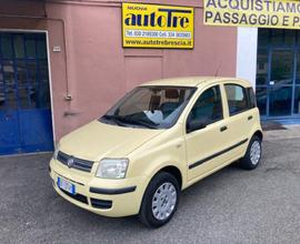 FIAT Panda 1.2 Dynamic Natural Power