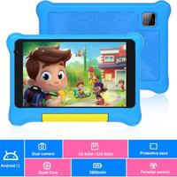 Tablet Bambini 7 pollici Blu Andriod 13