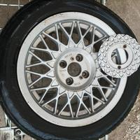 BMW E30 320/318/316
