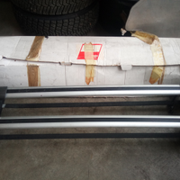 Barre portatutto bravo