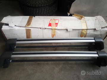 Barre portatutto bravo