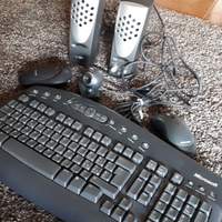 Microsoft model 1014 wireless