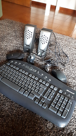 Microsoft model 1014 wireless