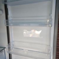 Frigorifero hotpoint