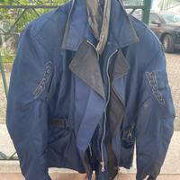 Giacca da moto Spidi H 2 out