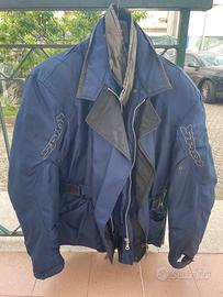 Giacca da moto Spidi H 2 out