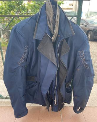 Giacca da moto Spidi H 2 out