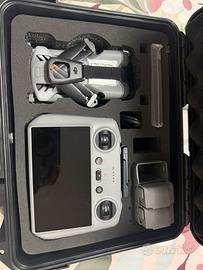 Dji mini 5 pro combo