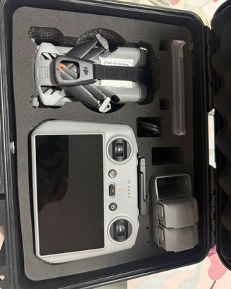 Dji mini 5 pro combo
