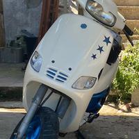 Zip Fast Rider 1998