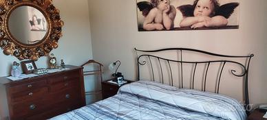 Appartamento di 90 m circa contesto privato