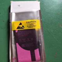 batteria iPhone 12 nuova