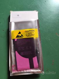 batteria iPhone 12 nuova