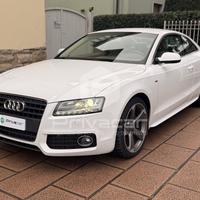 AUDI A5 2.7 V6 TDI F.AP. multitronic
