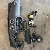 Kit airbag Smart 453 For Two