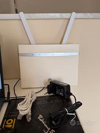 Router HUAWEI B525S-23A 4G