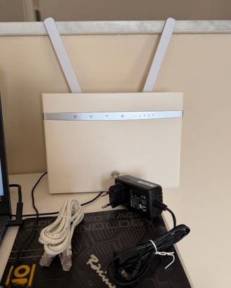 Router HUAWEI B525S-23A 4G