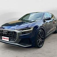 Audi Q8 50 TDI 286 CV quattro tiptronic Sport