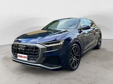 Audi Q8 50 TDI 286 CV quattro tiptronic Sport