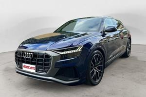 Audi Q8 50 TDI 286 CV quattro tiptronic Sport