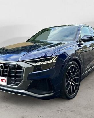 Audi Q8 50 TDI 286 CV quattro tiptronic Sport...