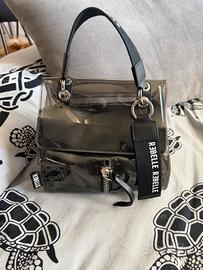 Borsa Rebelle chloe