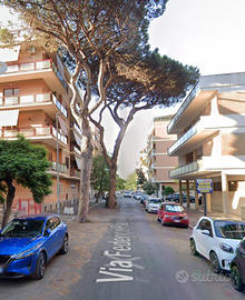 OSTIA SPAZIOSO TRILOCALE SOLEGGIATO
