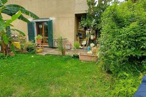 MONTECCHIO Casa indipendente. Ristrtutturata, giar