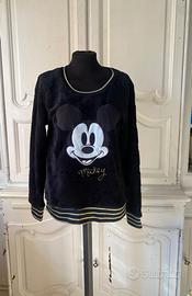 Felpa maglia Disney Mickey Mouse