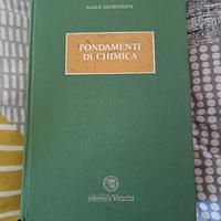 Fondamenti di chimica Silvestroni