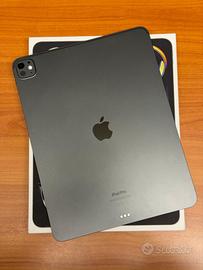 Apple iPad Pro 13" M4 256GB Wi-Fi